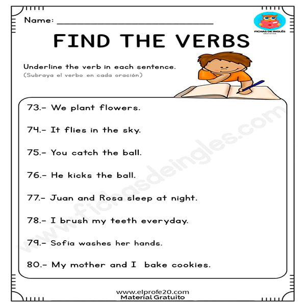 fichas_para_trabajar_los_verbos_en_ingles